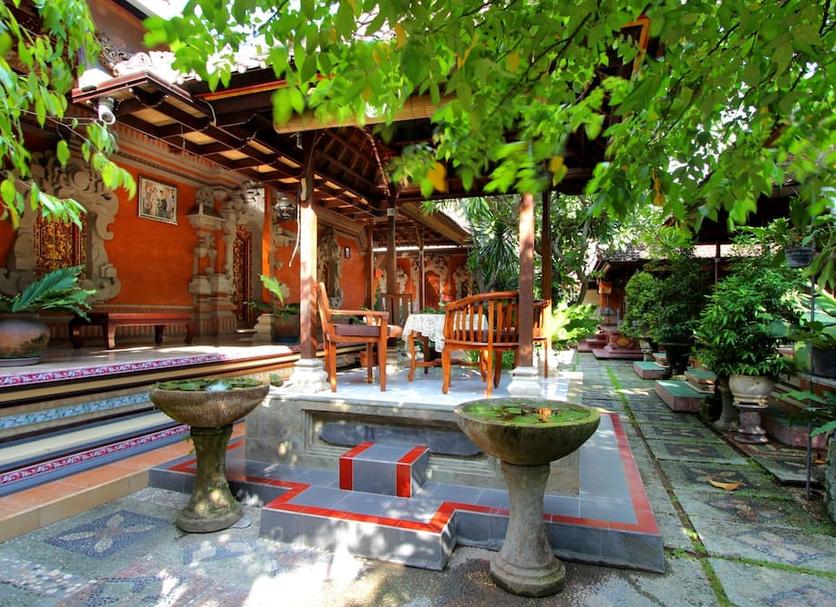 Veranda Fotoğraf