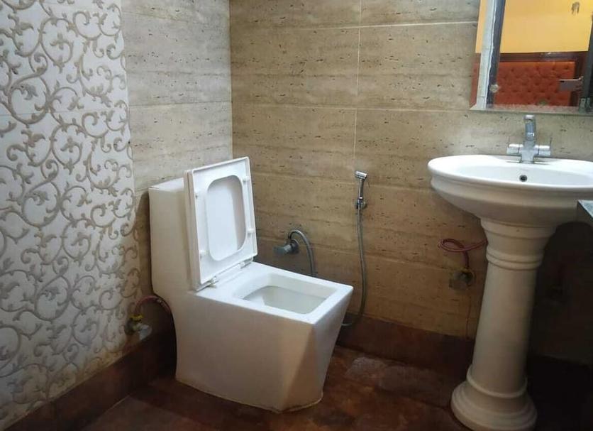 Banyo Fotoğraf