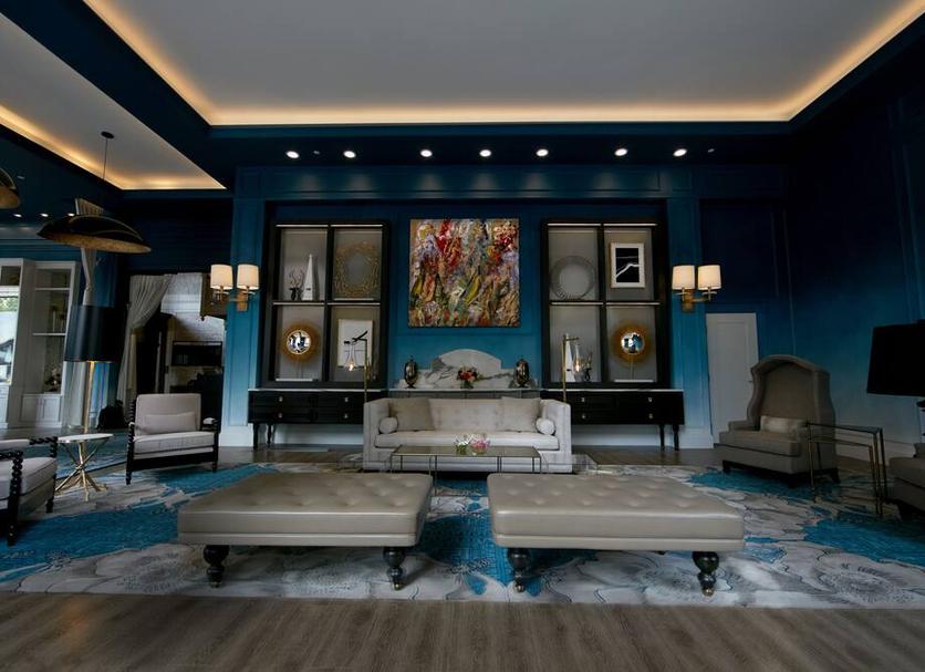Salon Fotoğraf