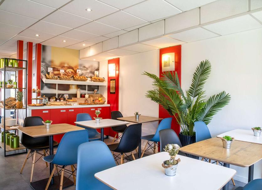 Restoran Fotoğraf