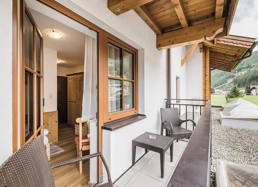 Balkon Fotoğraf