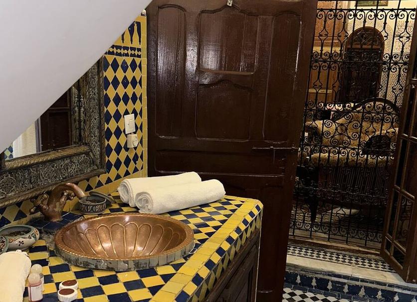 Banyo Fotoğraf