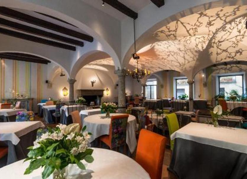 Restoran Fotoğraf