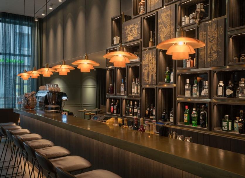 Bar Fotoğraf