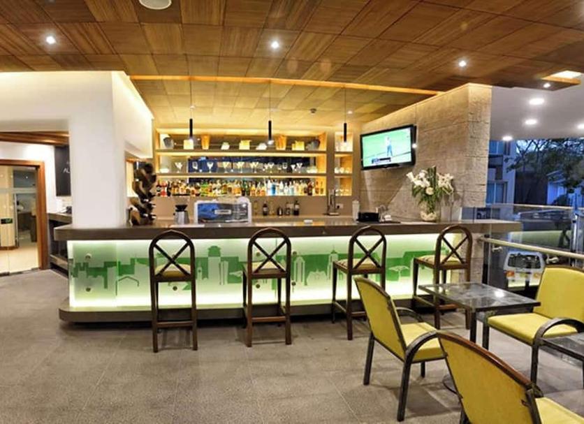 Bar Fotoğraf