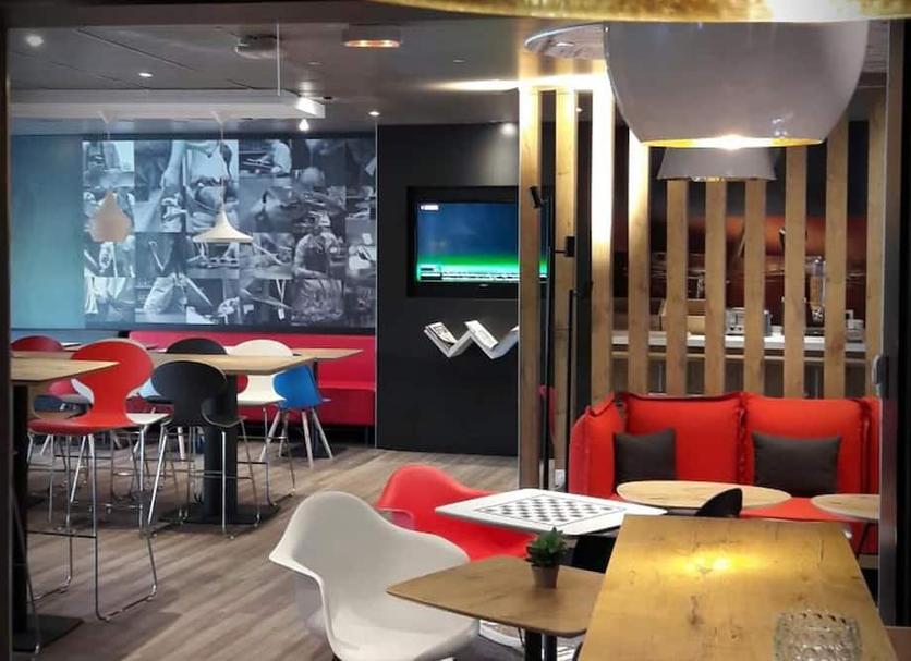 Restoran Fotoğraf