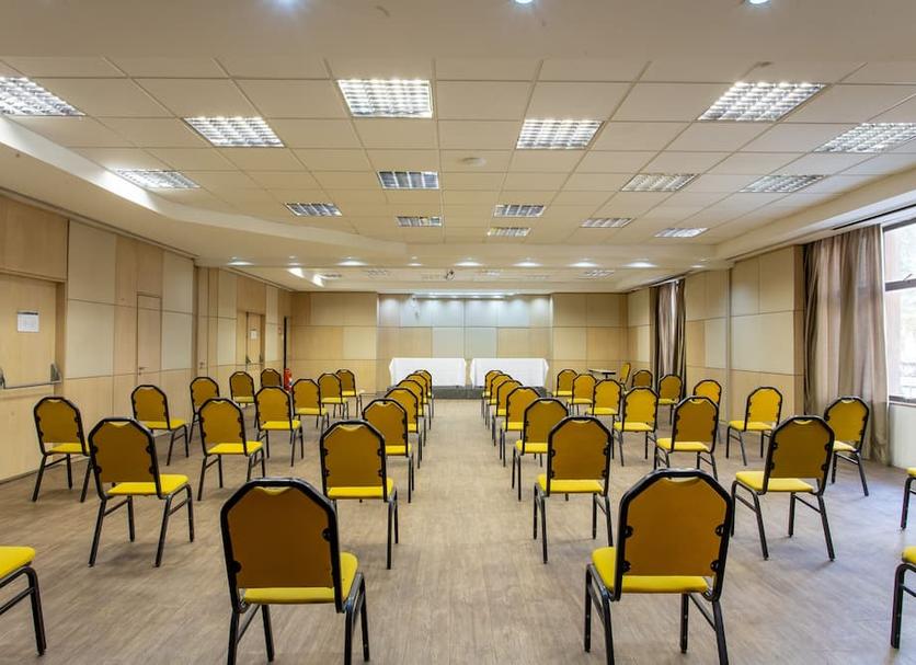 Konferans salonu Fotoğraf