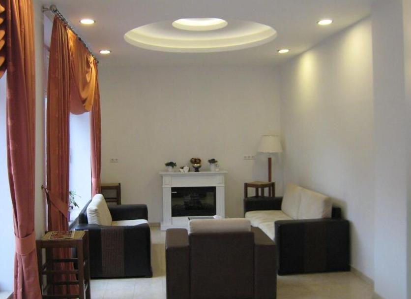 Oturma odası Fotoğraf