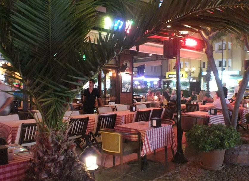 Restoran Fotoğraf