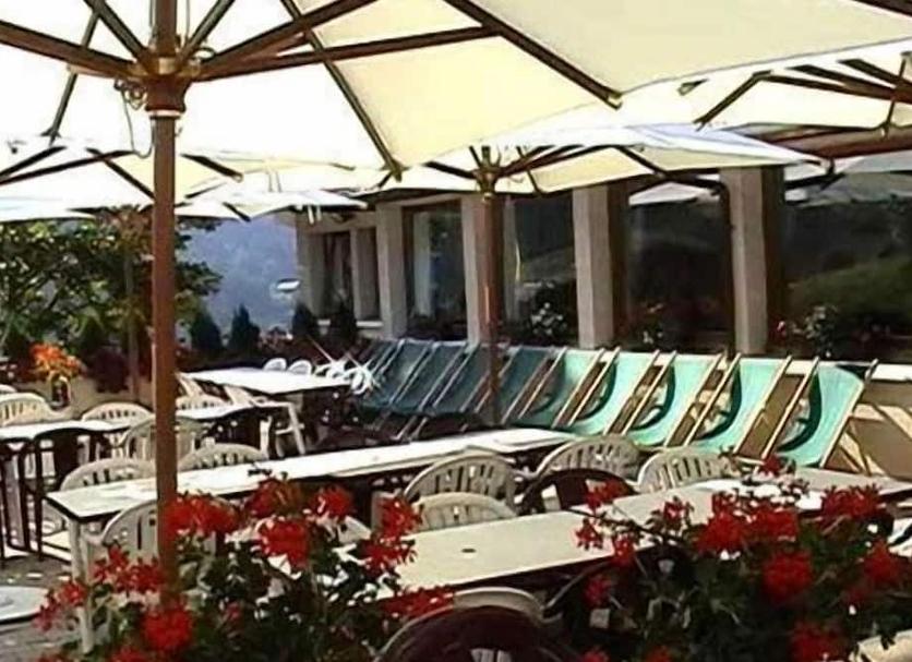 Veranda Fotoğraf