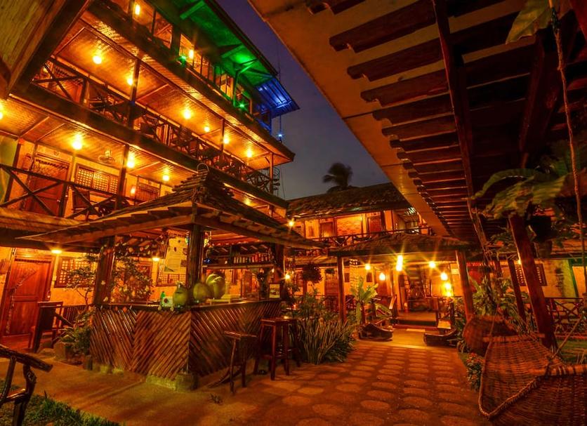 Bar Fotoğraf