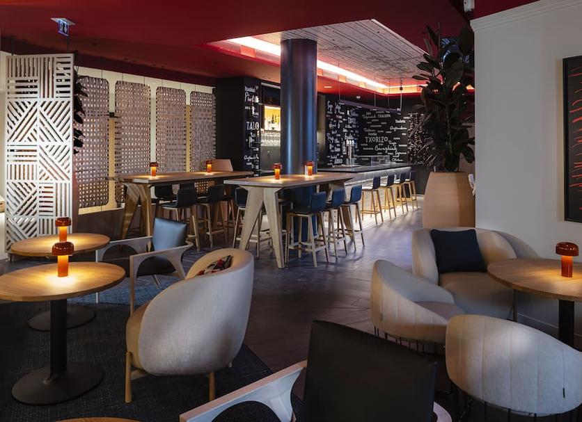 Bar Fotoğraf