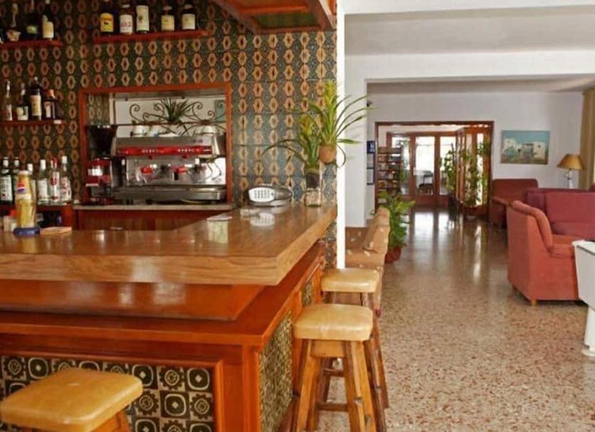 Bar Fotoğraf