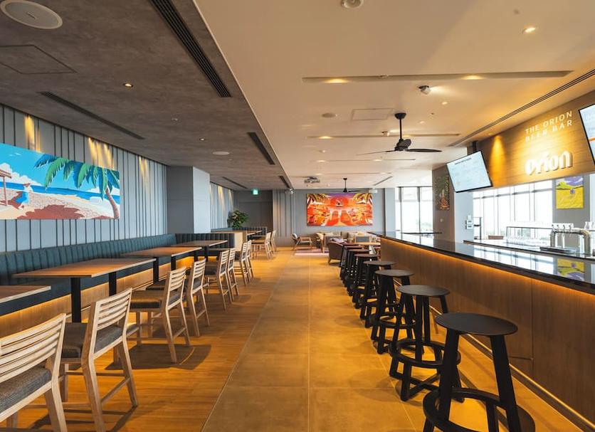 Bar Fotoğraf