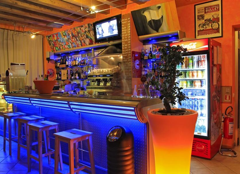 Bar Fotoğraf
