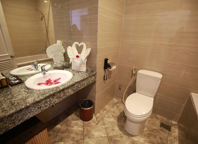Banyo Fotoğraf