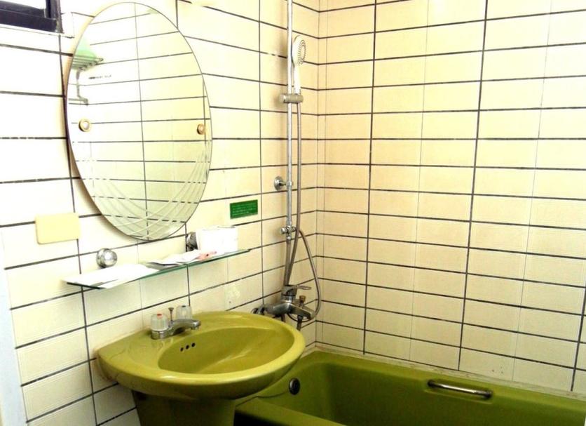 Banyo Fotoğraf
