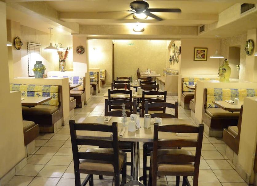 Restoran Fotoğraf