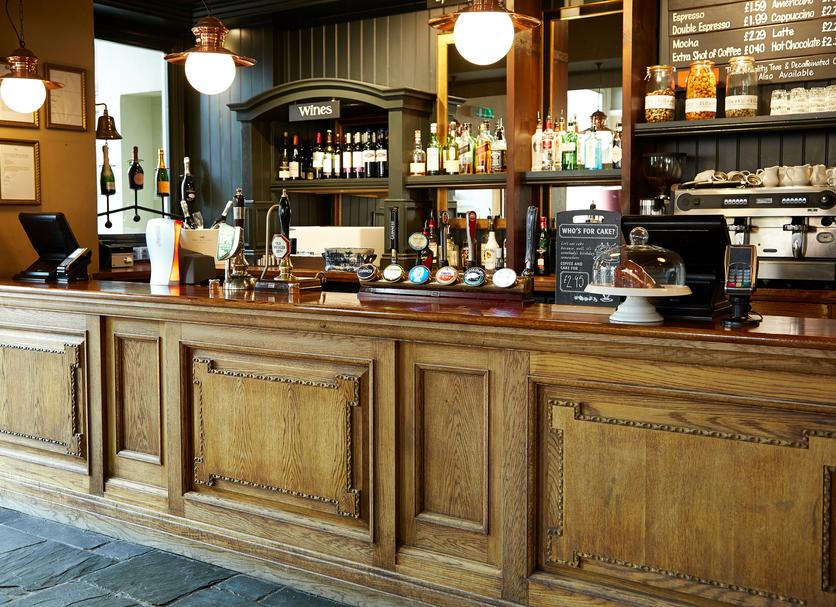 Bar Fotoğraf