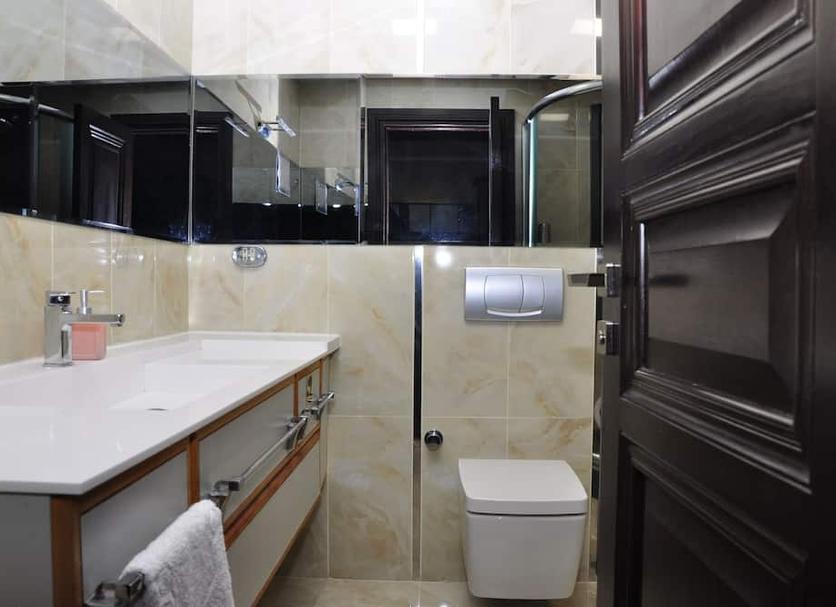 Banyo Fotoğraf