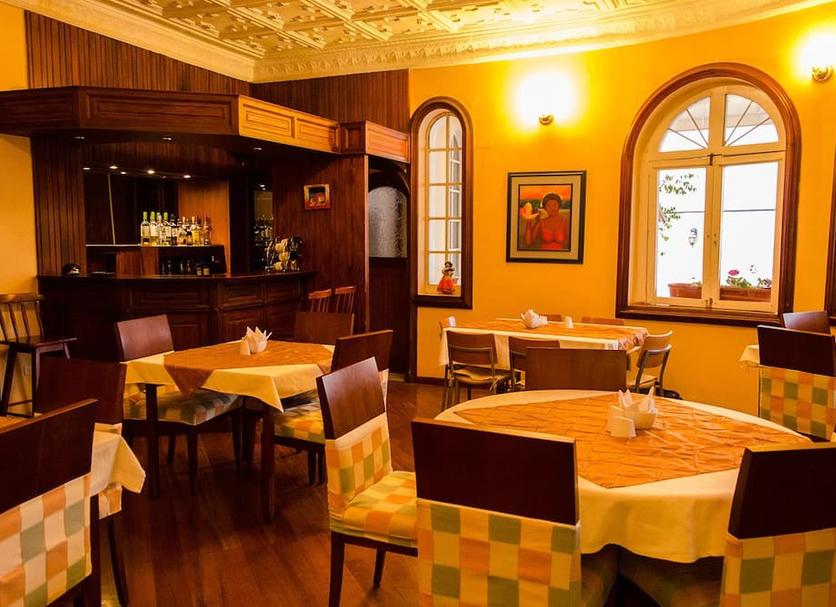 Restoran Fotoğraf