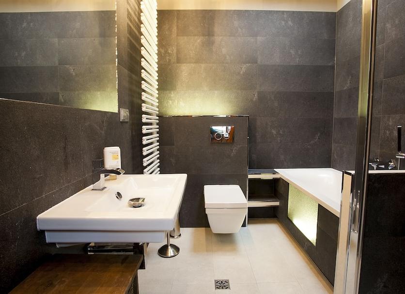 Banyo Fotoğraf