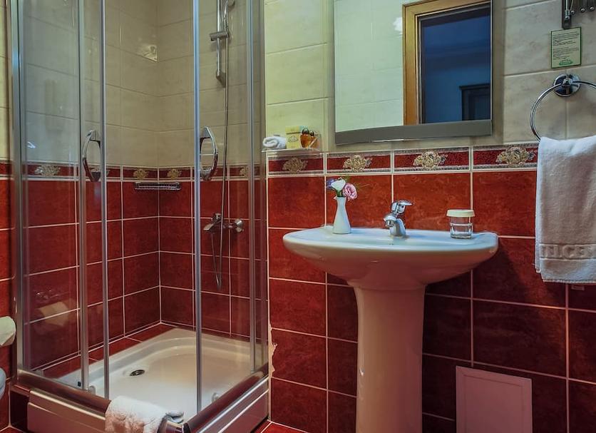 Banyo Fotoğraf