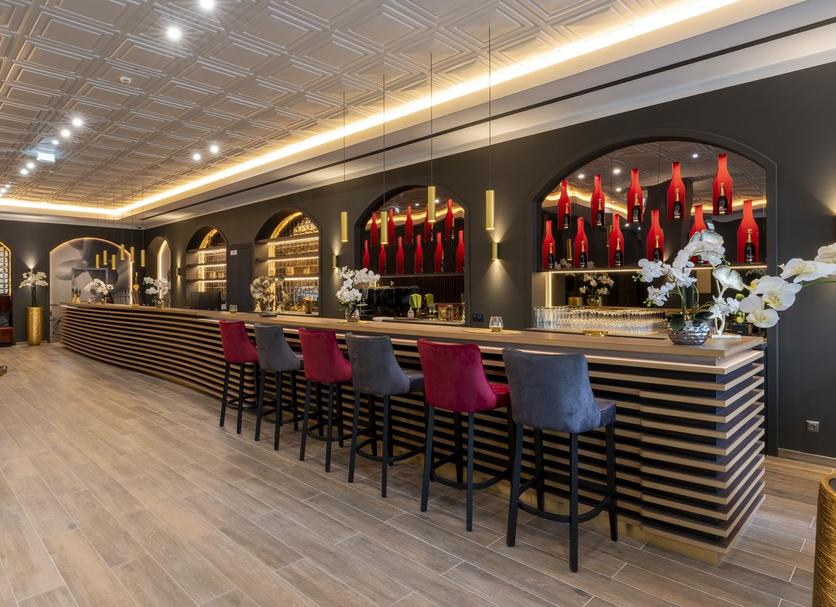 Bar Fotoğraf