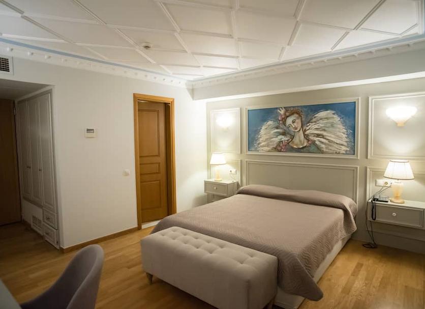 Yatak Odası Fotoğraf