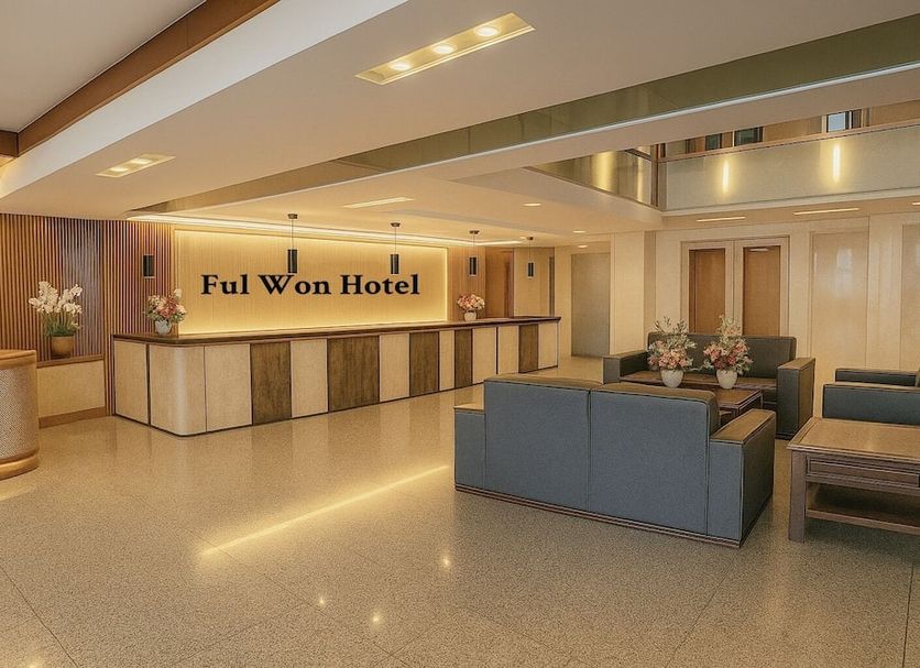 Resepsiyon Fotoğraf