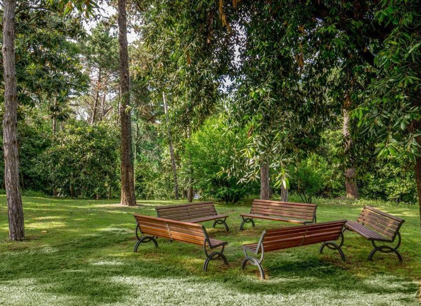 Veranda Fotoğraf