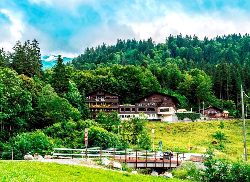 Dış görünüm Fotoğraf