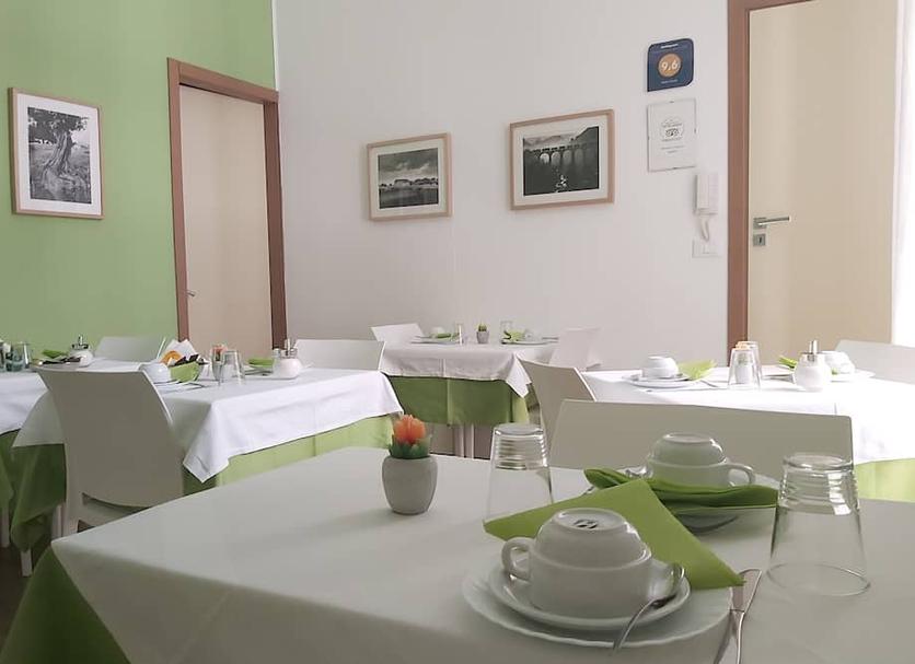 Restoran Fotoğraf