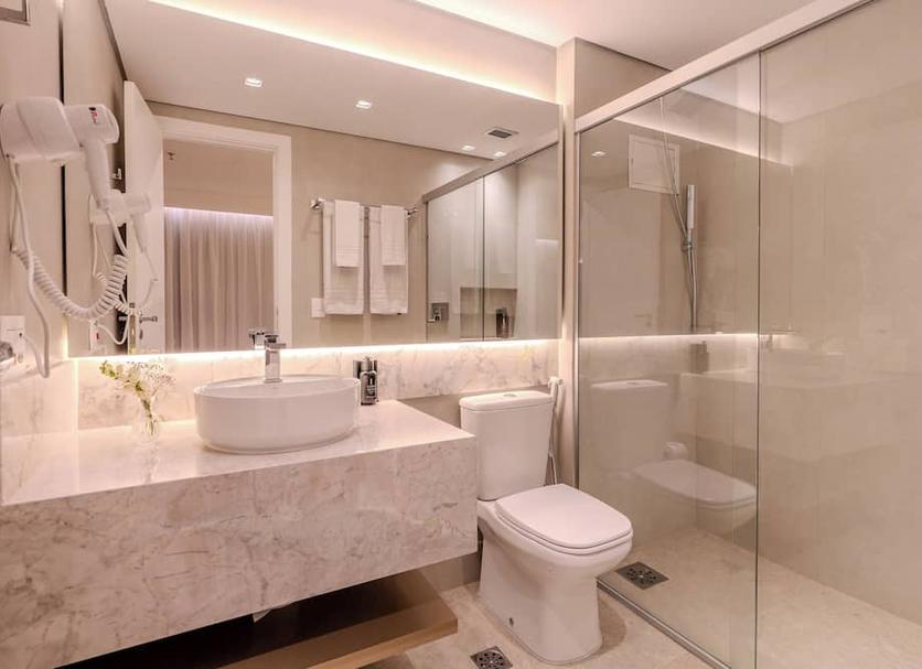 Banyo Fotoğraf