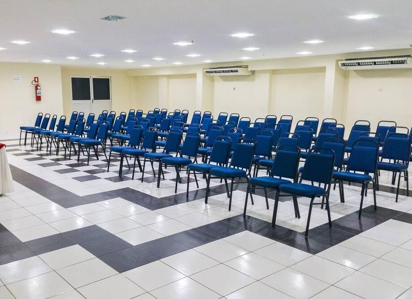 Konferans salonu Fotoğraf