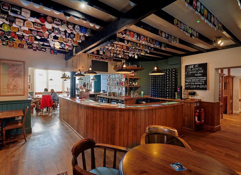 Bar Fotoğraf