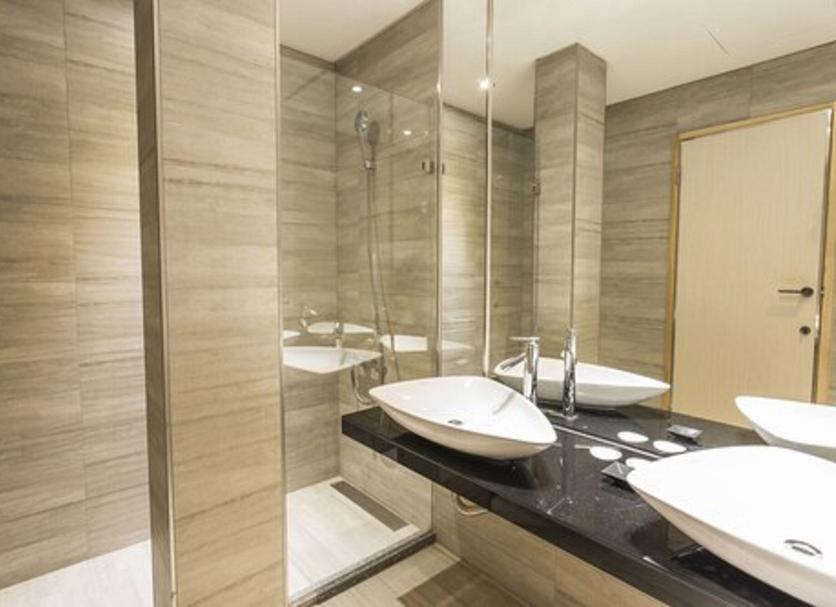 Banyo Fotoğraf