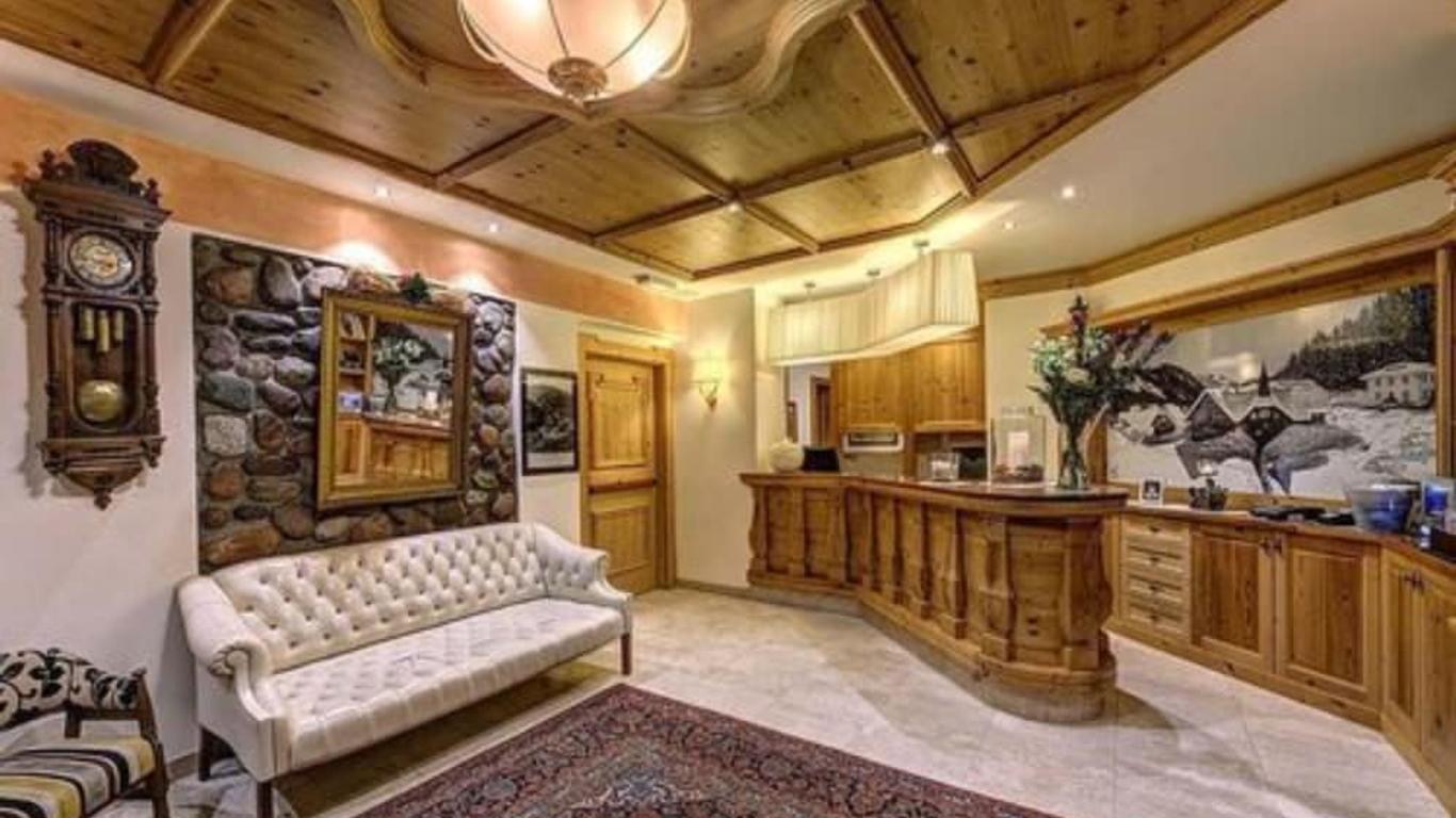 Boutique Hotel Diana