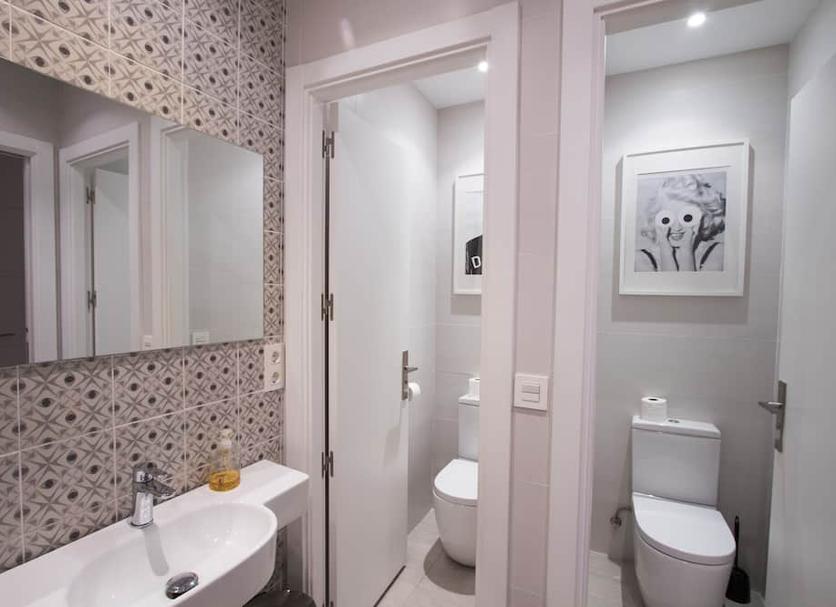 Banyo Fotoğraf