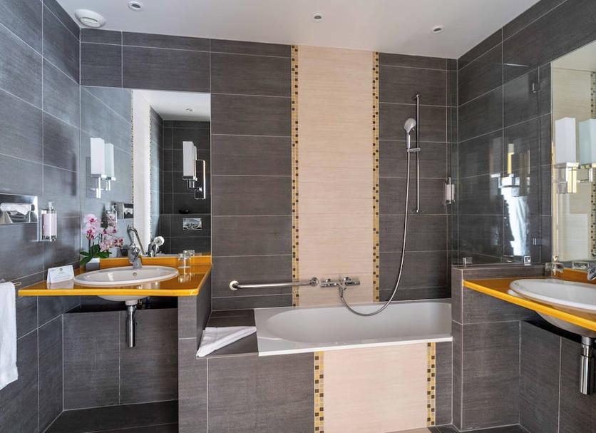Banyo Fotoğraf