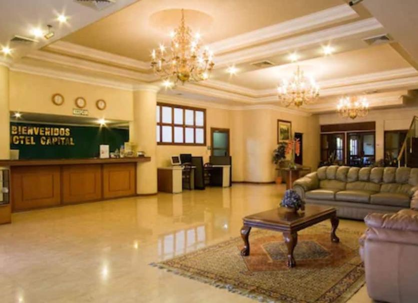 Lobi Fotoğraf