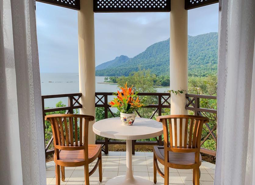 Balkon Fotoğraf
