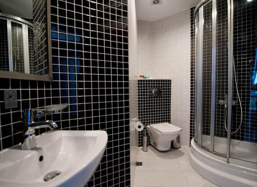Banyo Fotoğraf