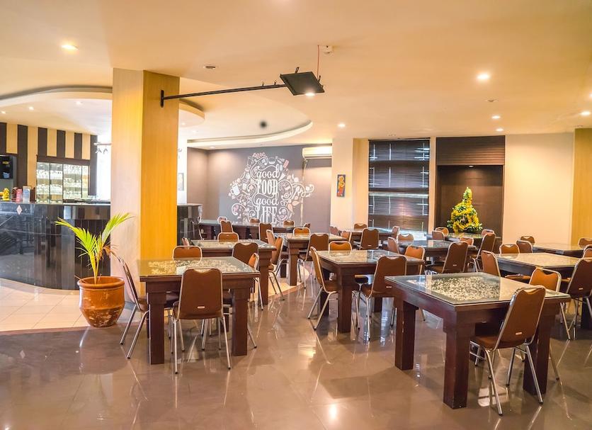 Restoran Fotoğraf