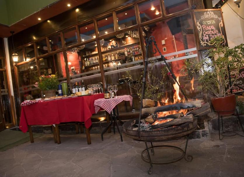 Bar Fotoğraf