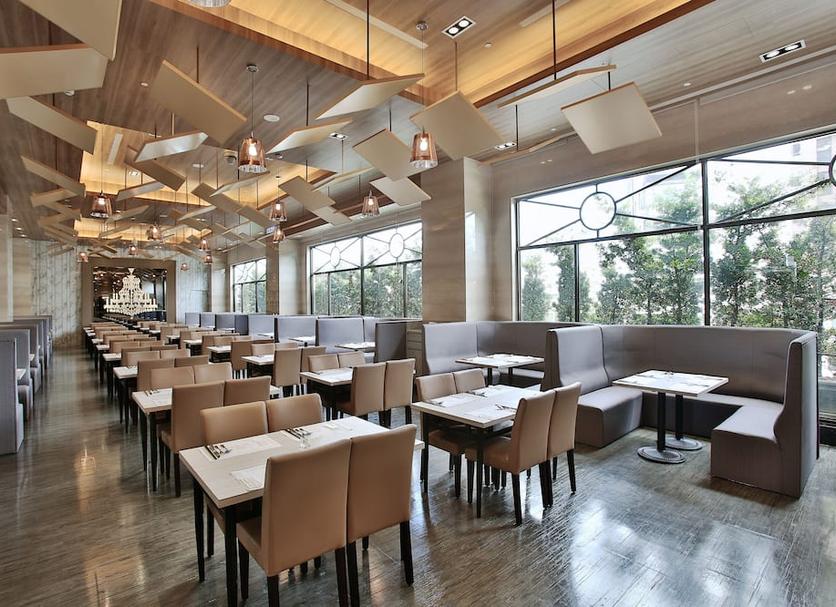 Restoran Fotoğraf