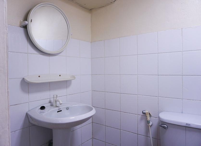 Banyo Fotoğraf