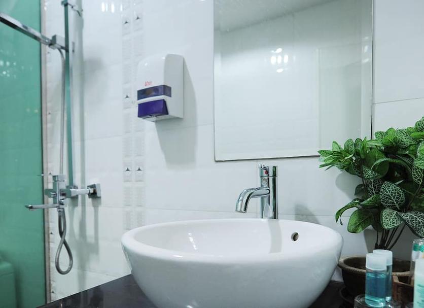 Banyo Fotoğraf