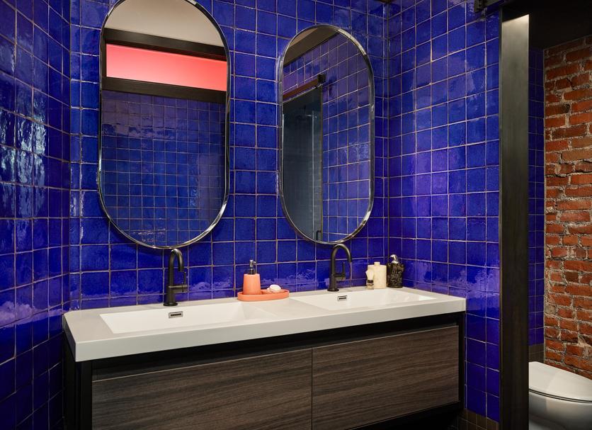Banyo Fotoğraf