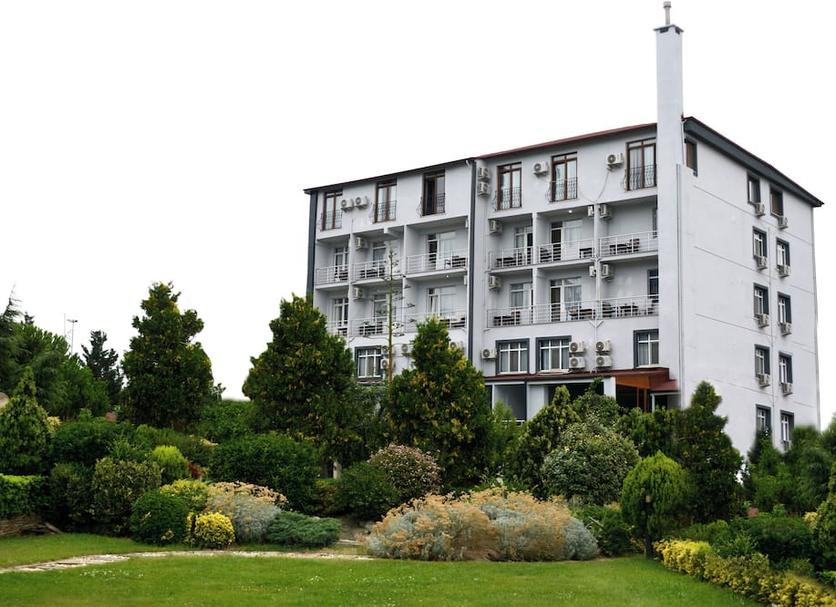 Bina Fotoğraf